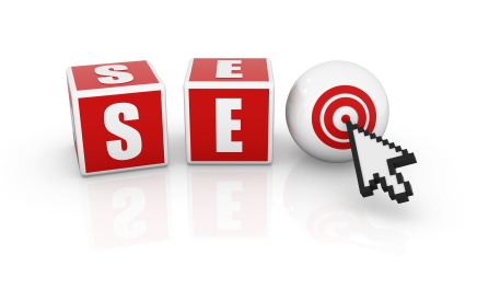 tfwco.com inbound basics-this image shows letter blocks spelling out S E O to represent search engine optimization